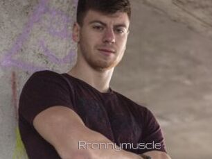 Rronnymuscle