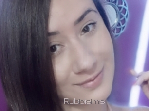 Rubbisims