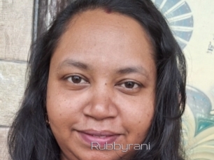 Rubbyrani