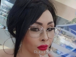 rubi_love Vidéo de lesbienne