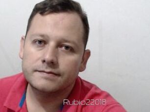 Rubio22018