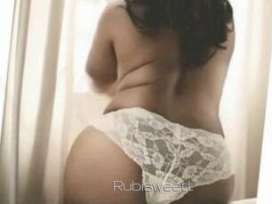 Rubisweett