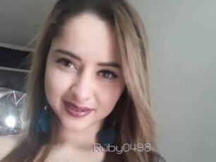 Ruby0498