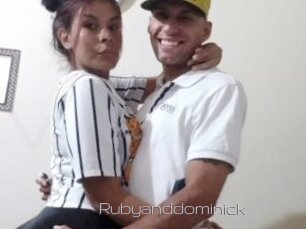 Rubyanddominick