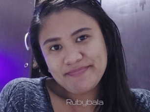Rubybala