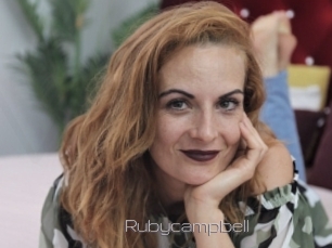 Rubycampbell