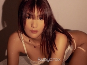 rubycrox Vidéo de lesbienne