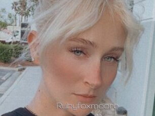 Rubyfoxmoore