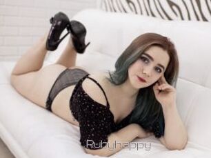 Rubyhappy