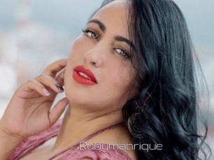 Rubymanrique