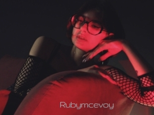 Rubymcevoy