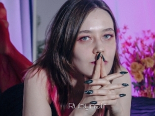 Rubynoir