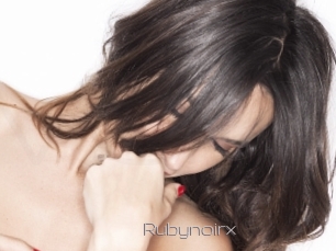 rubynoirx Vidéo de lesbienne