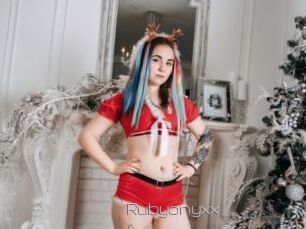 Rubyonyxx