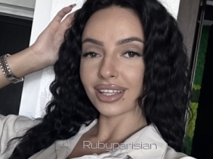 Rubyparisian
