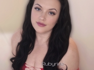 Rubyride