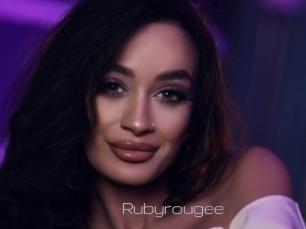 Rubyrougee
