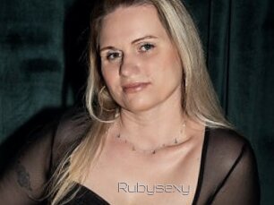 Rubysexy