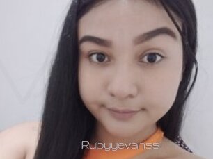 Rubyyevanss