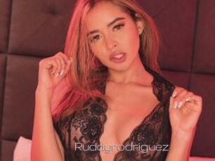 Ruddyrodriguez