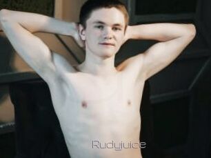 Rudyjuice