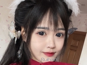 Ruihan