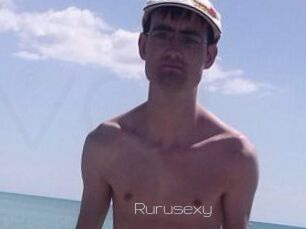 Rurusexy