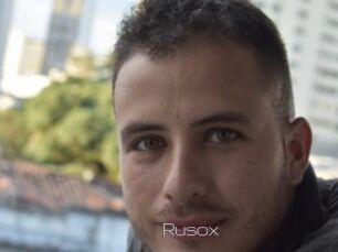 Rusox
