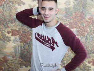 Rustyking