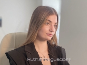 Ruthannegusciora