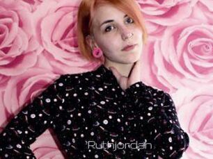 Ruthjordan