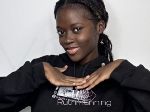 Ruthmanning
