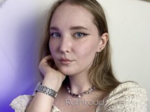 Ruthtodd