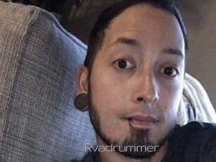 Rvadrummer