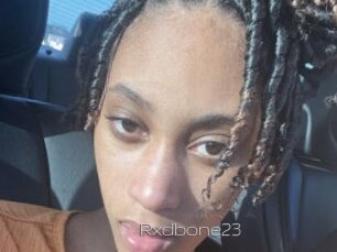 Rxdbone23