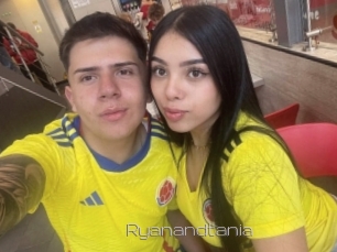 Ryanandtania