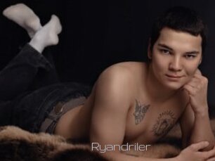 Ryandriler