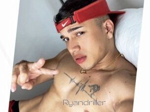 Ryandriller
