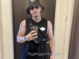 Ryangormsonn