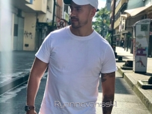 Ryannevanss41