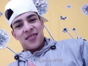ryanwolf99 Vidéo de lesbienne