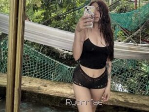 Ryderfae
