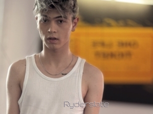 ryderslate Vidéo de lesbienne
