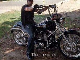 Rydersteele