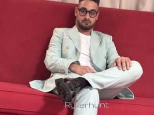 rykerhunt Vidéo de lesbienne