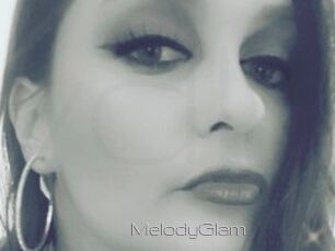 MelodyGlam Vidéo de lesbienne