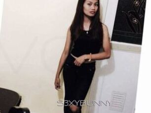 S3XYBUNNY