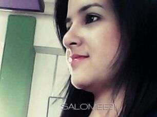 SALOMEE21