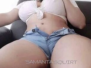 SAMANTA_SQUIRT