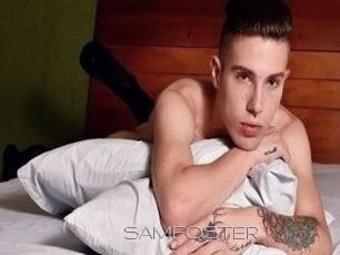 SAMFOSTER